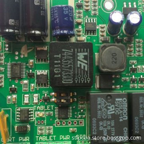 Electronic Assembly, China customized FR4 PCBA, PCB, PCBA OEM & ODM services